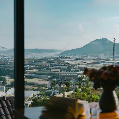 Mien Suong Khoi - Home & Cafe Khu Chi Lang Bagian luar foto