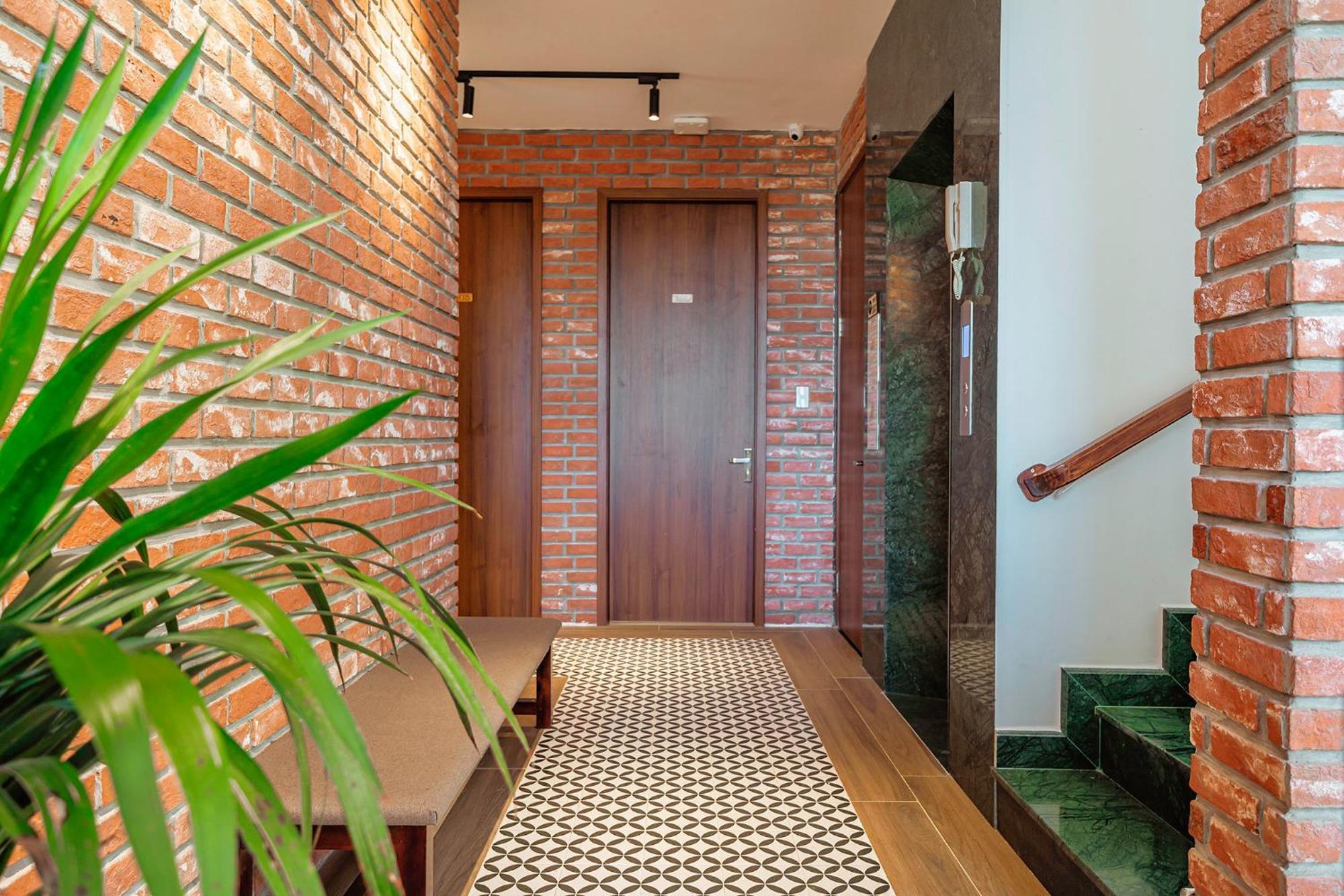 Mien Suong Khoi - Home & Cafe Khu Chi Lang Bagian luar foto